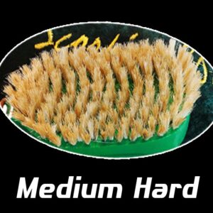 Medium Hard