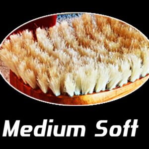 Medium Soft