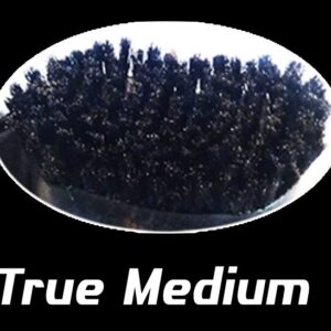 True Medium