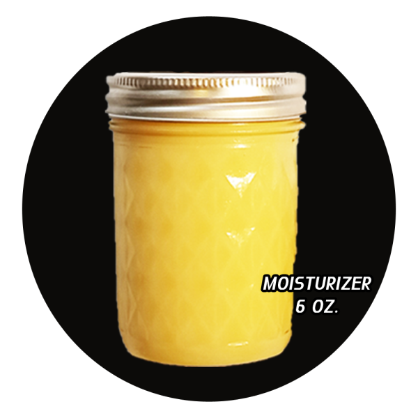 Wave Booster Moisturizer 6 oz.
