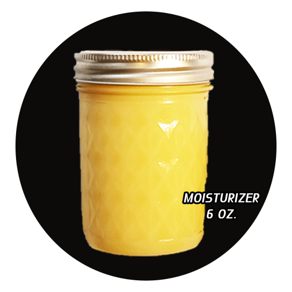 Wave Booster Moisturizer 6 oz.