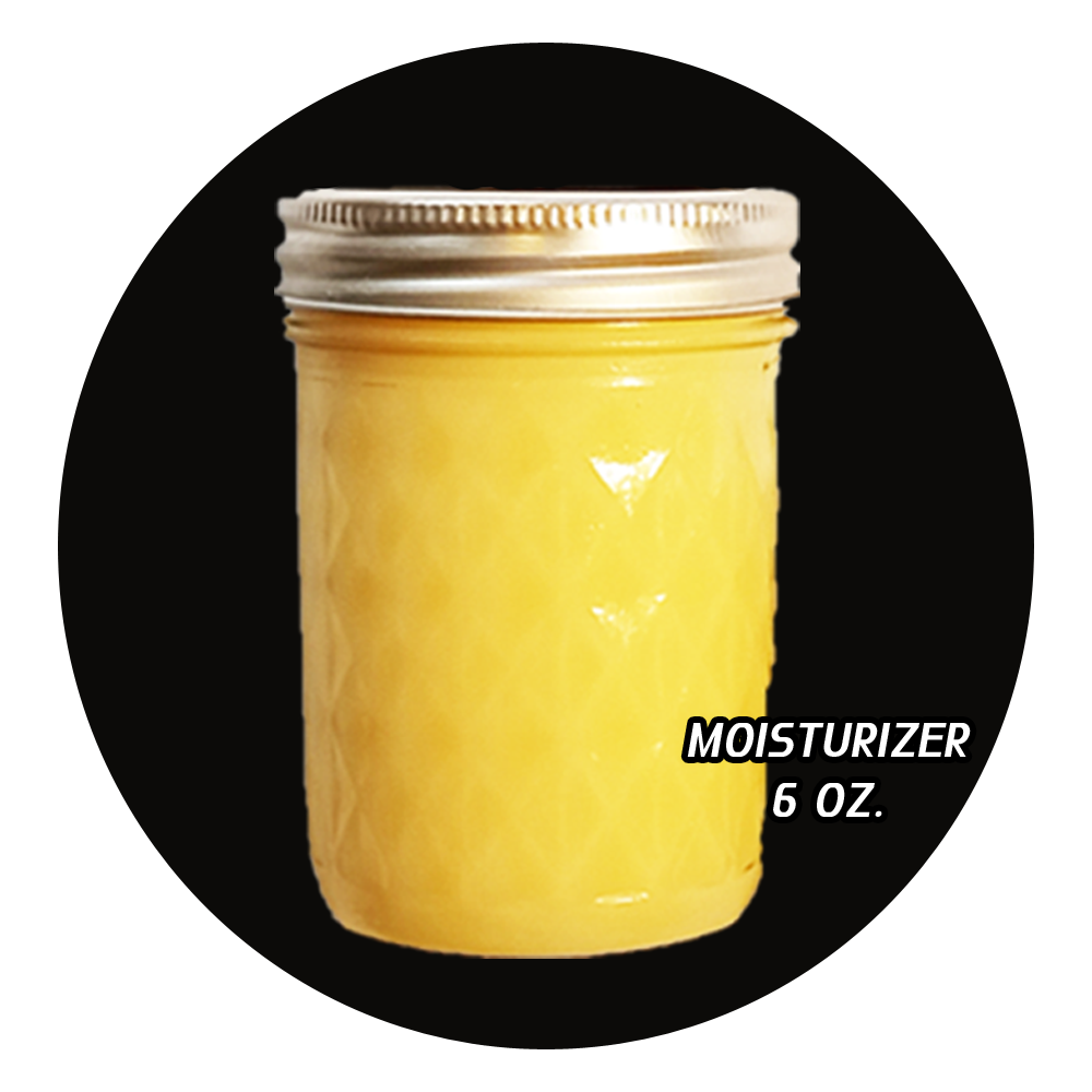 Wave Booster Moisturizer 6 oz.