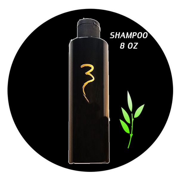 360 Waves Shampoo