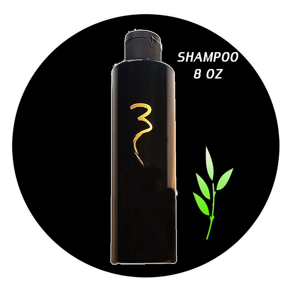 360 Waves Shampoo