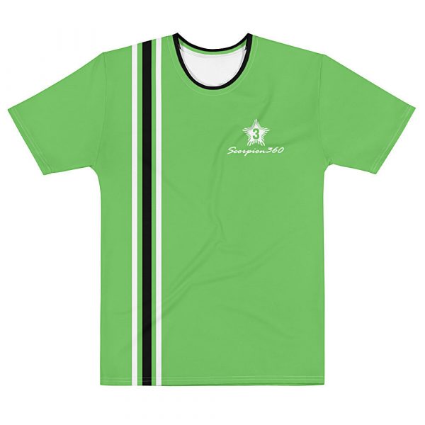 2XL – XS Men’s T-Shirt/ Mantis– MTS-357