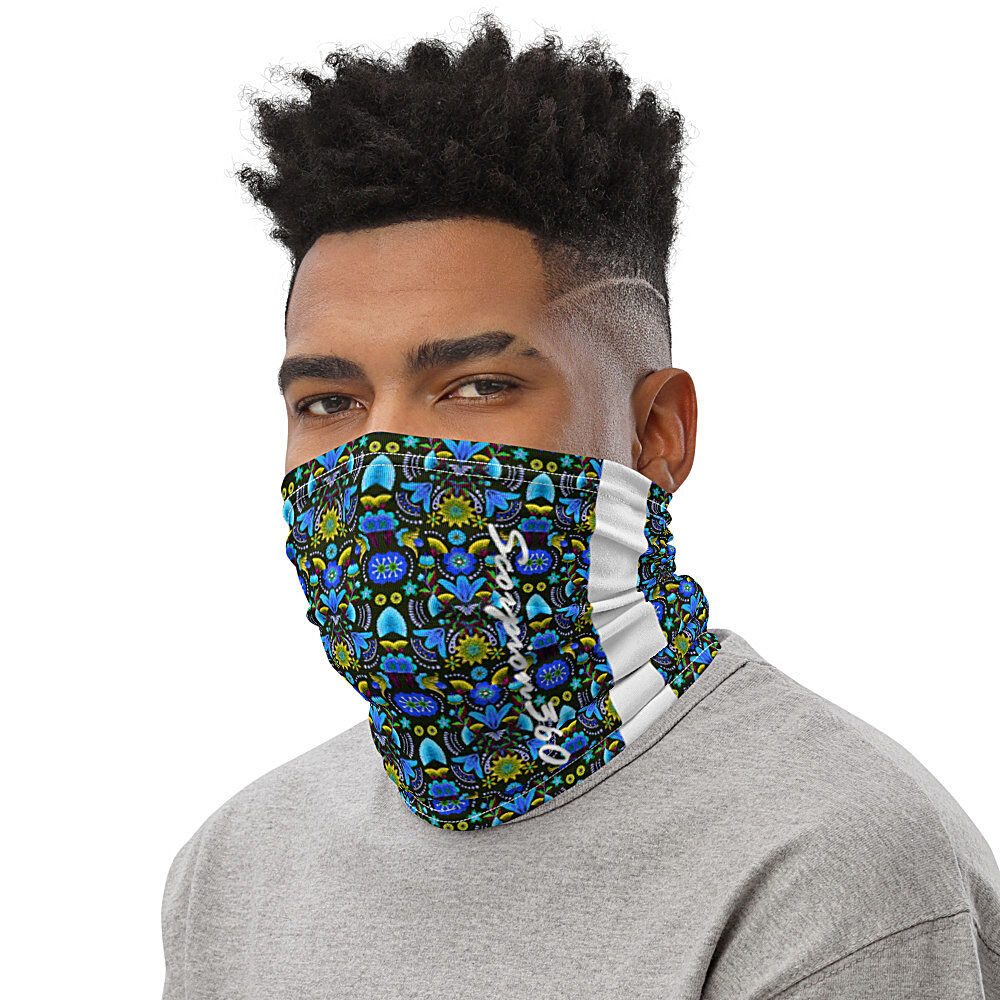 Berry Blast Unisex Gaiter&ndash;NG221 Scorpion 360