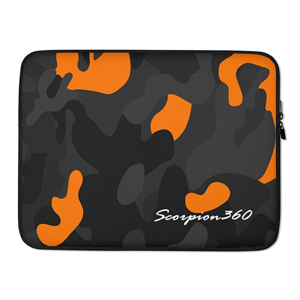 Laptop Sleeve - #LS3803