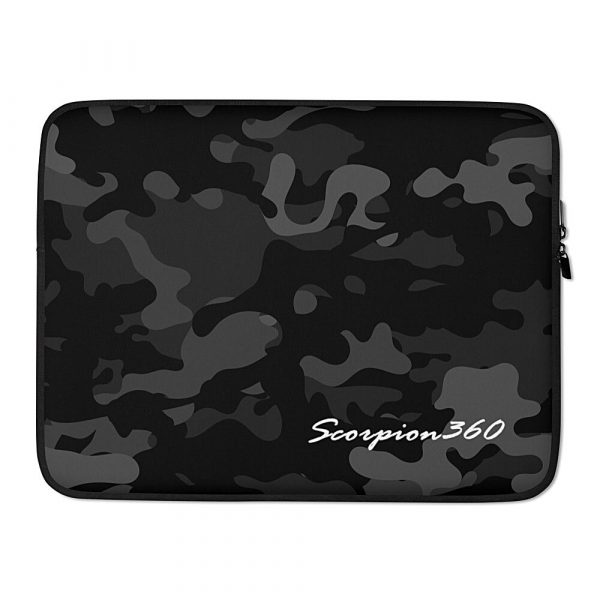 Laptop Sleeve - #LS3804