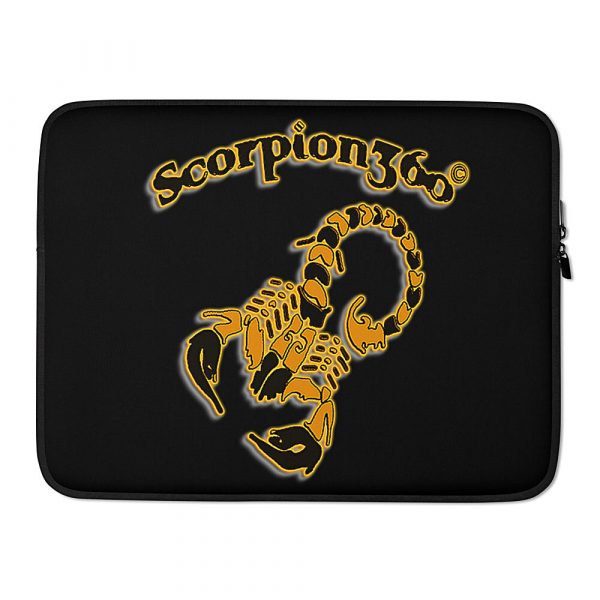 Laptop Sleeve - #LS3770