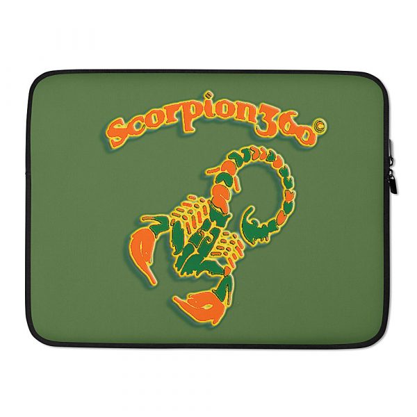 Laptop Sleeve - #LS3769