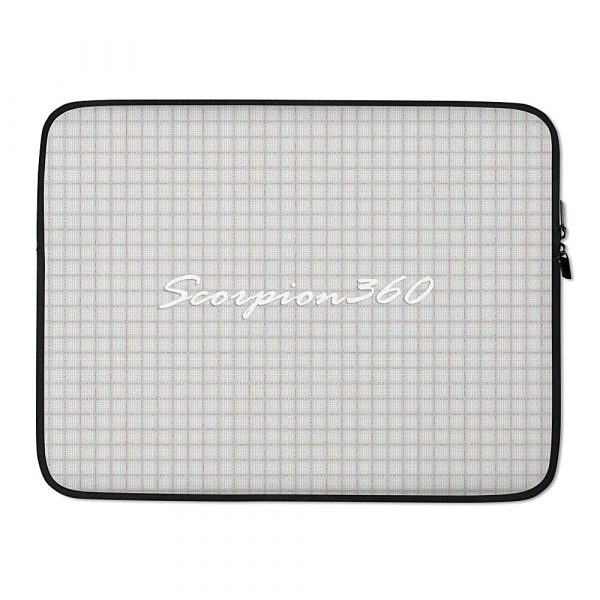Laptop Sleeve - #LS3757