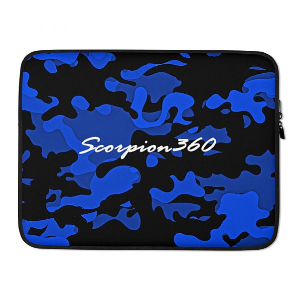 Laptop Sleeve - #LS3748