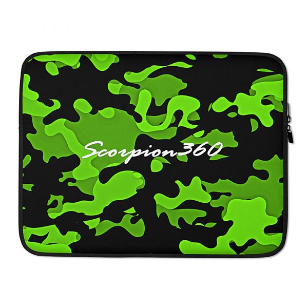 Laptop Sleeve - #LS3745