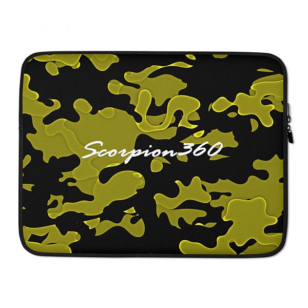 Laptop Sleeve - #LS3744