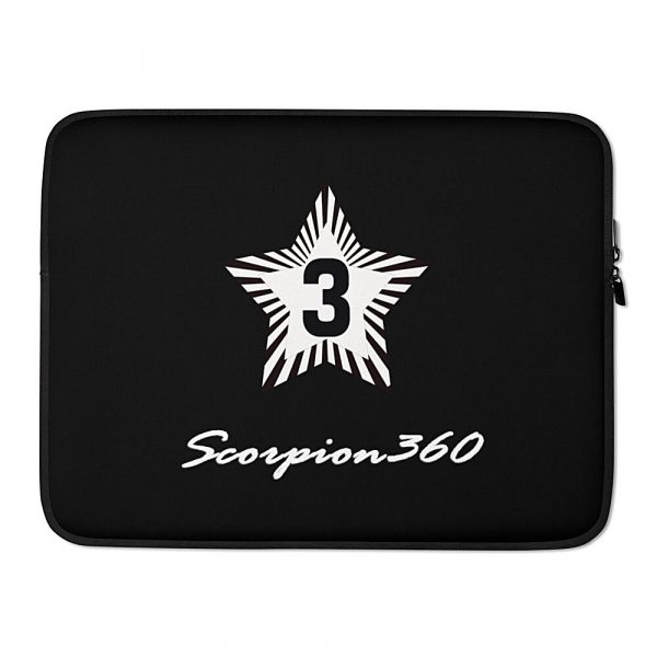 Laptop Sleeve - #LS3743