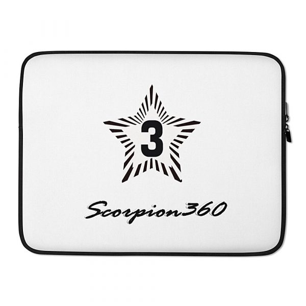 Laptop Sleeve - #LS3741