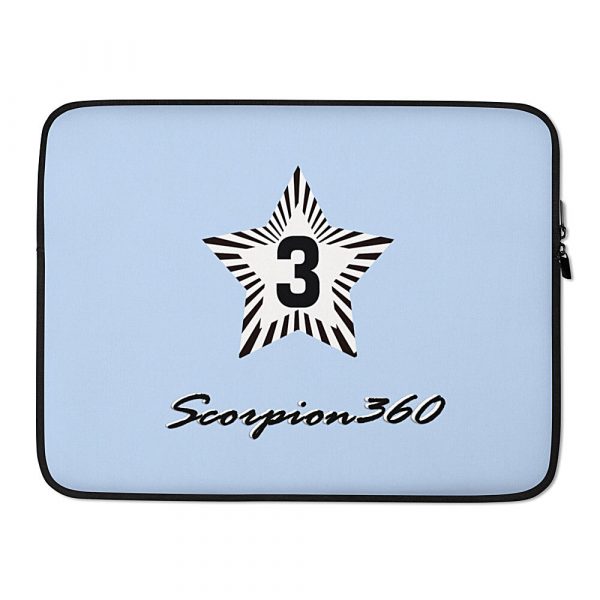 Laptop Sleeve - #LS3738