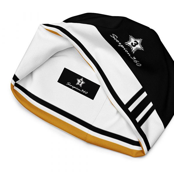 Scorpion 360 Wolfman Beanie -SCB-00354