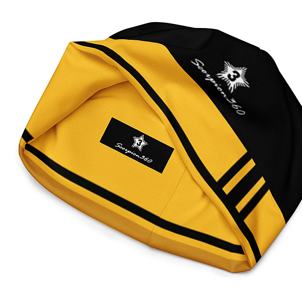 Scorpion 360 Wolfman Beanie -SCB-0055