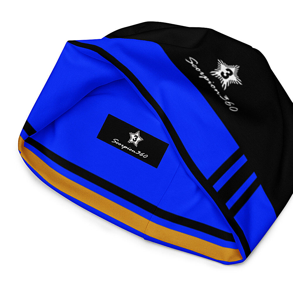 Scorpion 360 Wolfman Beanie -SCB-0056