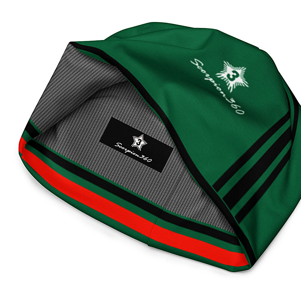 Scorpion 360 Wolfman Beanie -SCB-0064