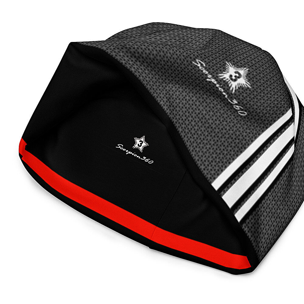 Scorpion 360 Wolfman Beanie -SCB-0070