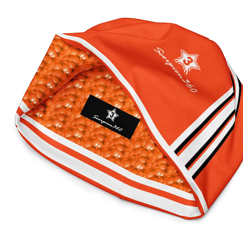 Scorpion 360 Wolfman Beanie -SCB-0075