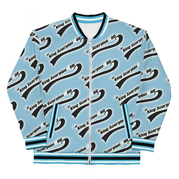 Scorpion 360 Unisex Bomber Jacket – SB-55352
