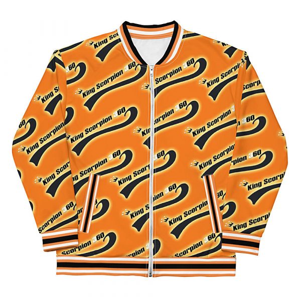 Scorpion 360 Unisex Bomber Jacket – SB-55350