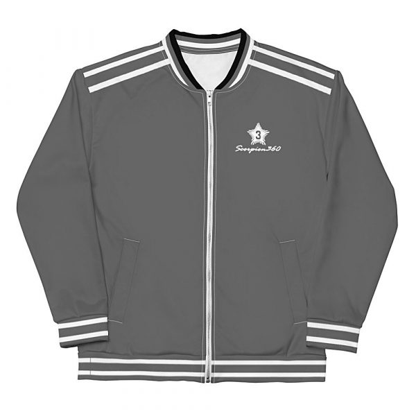 Scorpion 360 Unisex Bomber Jacket – SB-55340