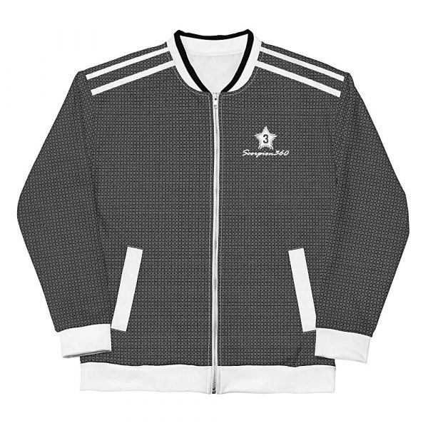 Scorpion 360 Unisex Bomber Jacket – SB-55336