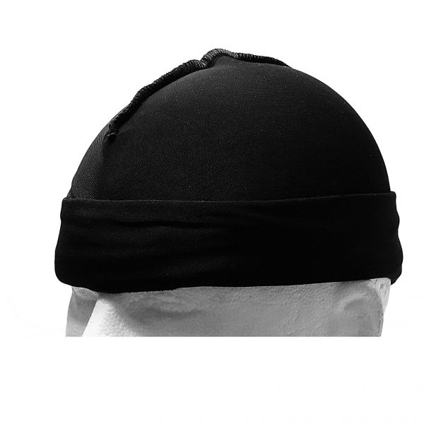 Wave Cap