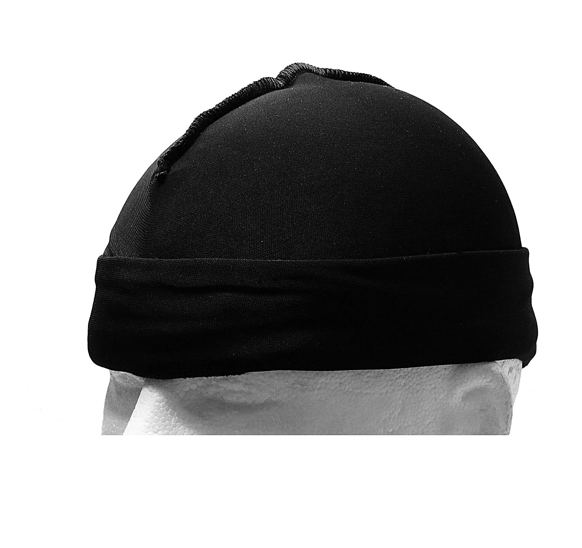 Panther Black Wave Cap