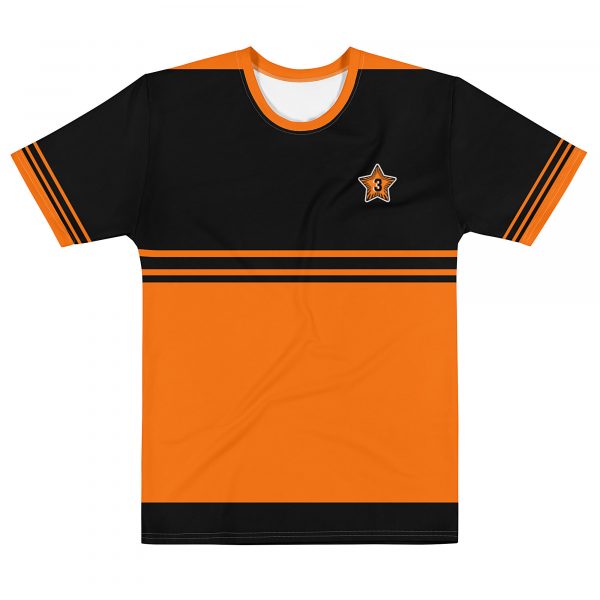 2XL – XS King Scorpion 360 Men’s T-Shirt/ – MTS-3404