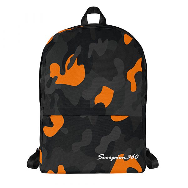 Scorpion 360 Backpack/ SBP-25849