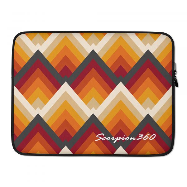 Scorpion 360 Laptop Sleeve – #LS3735