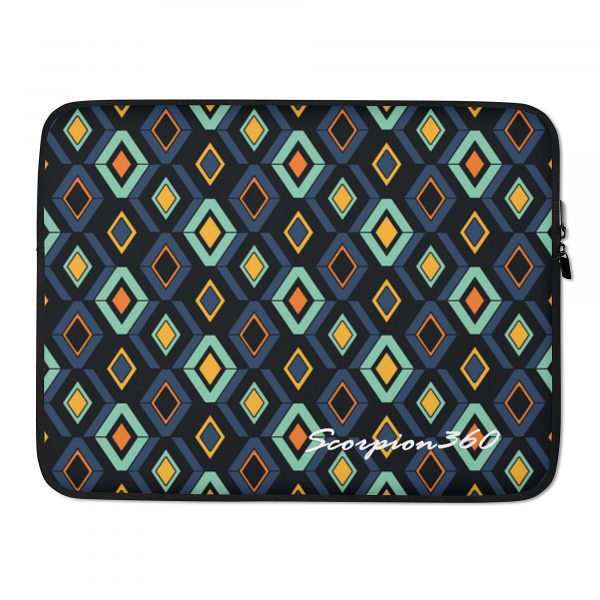 Scorpion 360 Laptop Sleeve – #LS3734