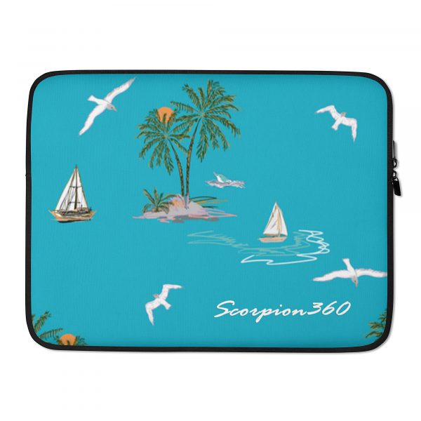 Scorpion 360 Laptop Sleeve – #LS3732