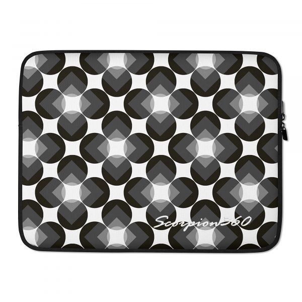 Scorpion 360 Laptop Sleeve – #LS3731