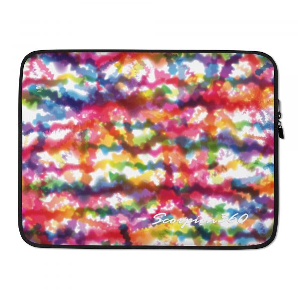 Scorpion 360 Laptop Sleeve – #LS3730