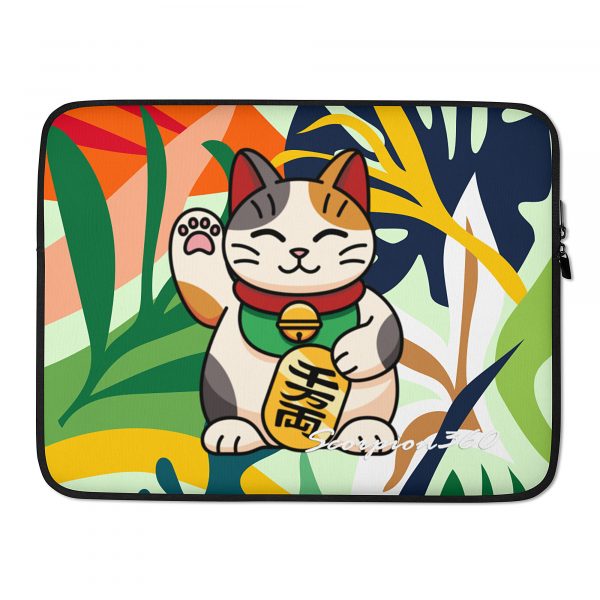 Scorpion 360 Laptop Sleeve – #LS3722