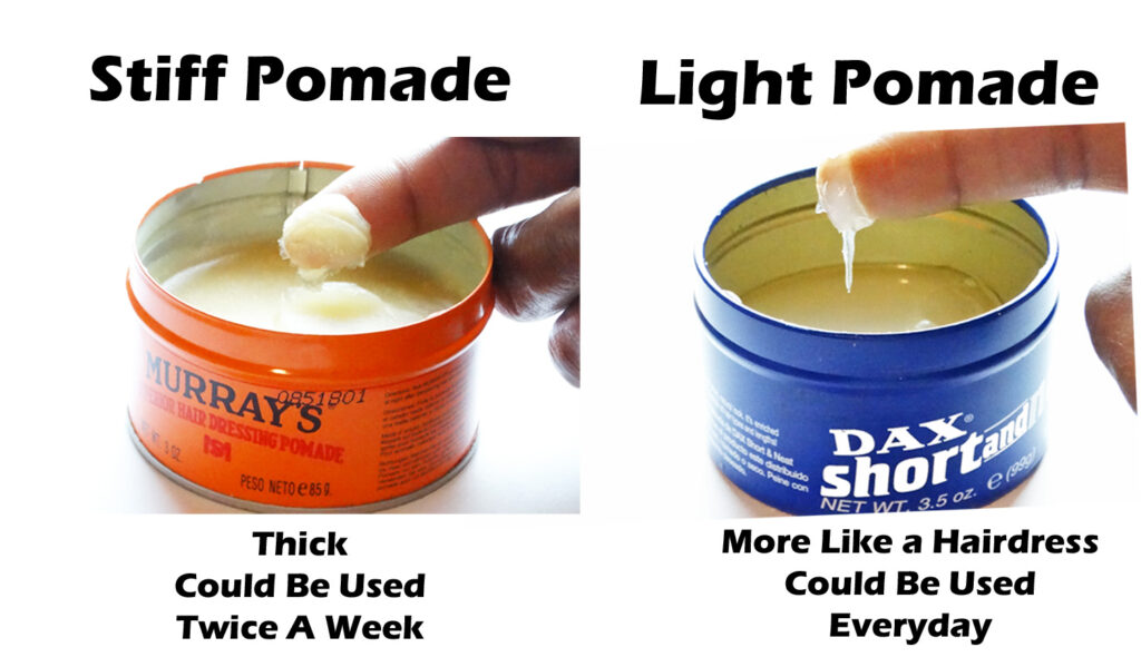 Should I Use Pomade To Get Waves?