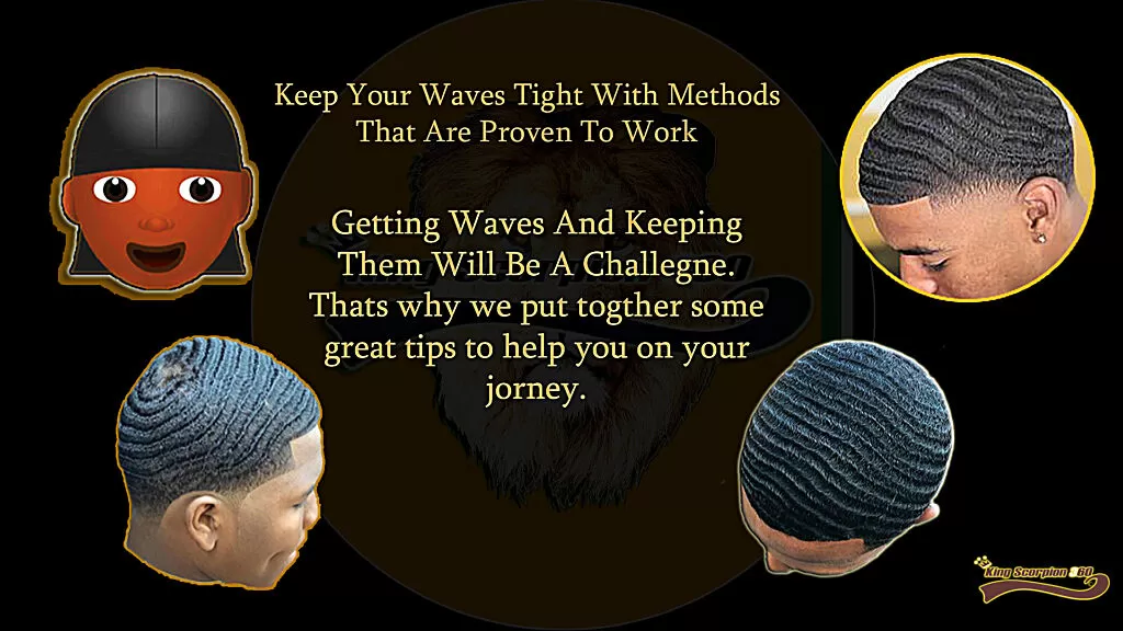 360 Waves