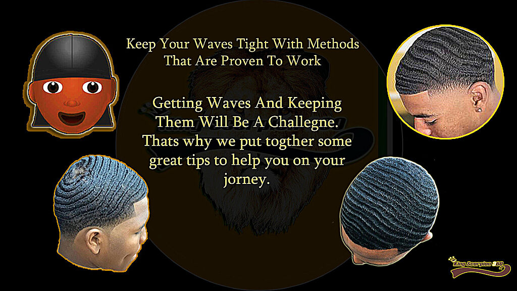 360 Waves