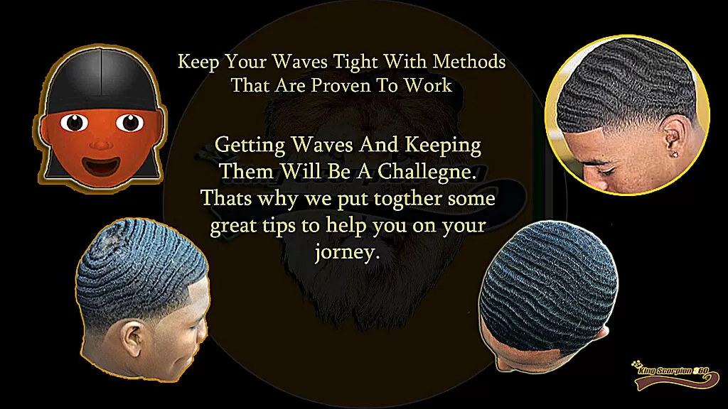 360 Waves