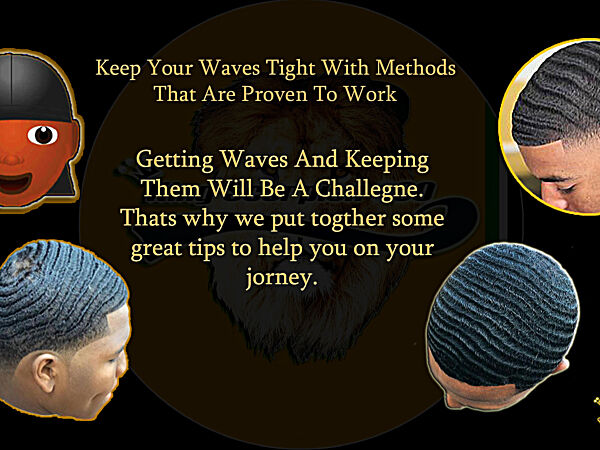 360 Waves