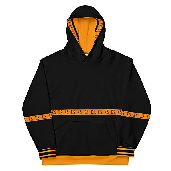 Scorpion 360 Unisex Hoodie - KS3-H7452