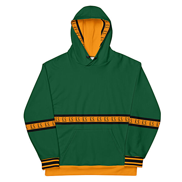 Scorpion 360 Unisex Hoodie - KS3-H7455