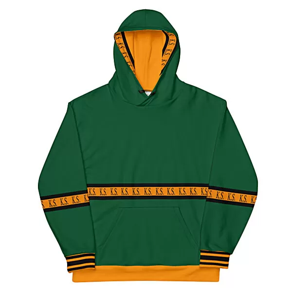 Scorpion 360 Unisex Hoodie - KS3-H7455