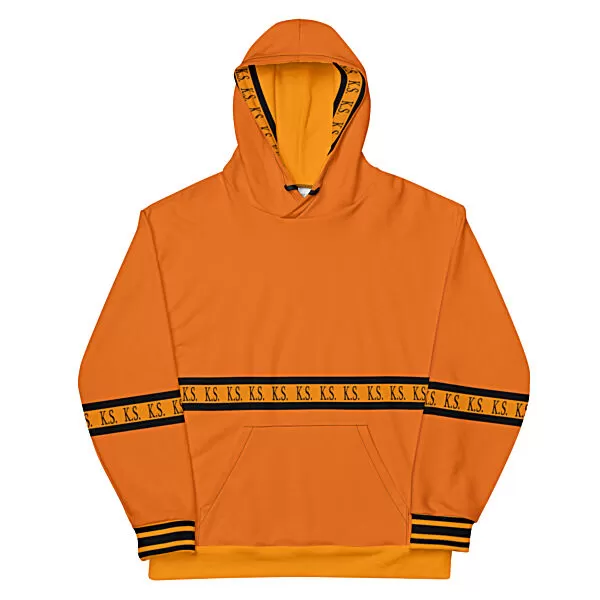 Scorpion 360 Unisex Hoodie - KS3-H7456